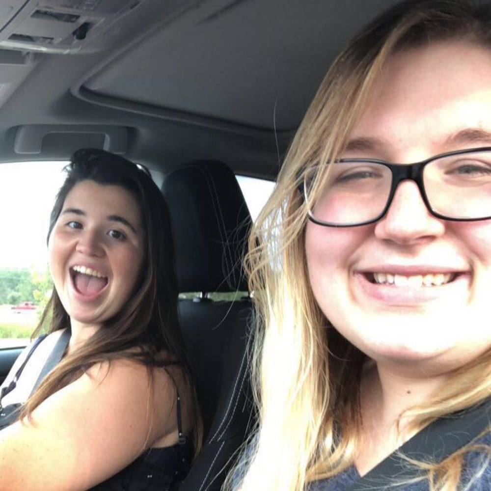 Meet your Posher, Samantha